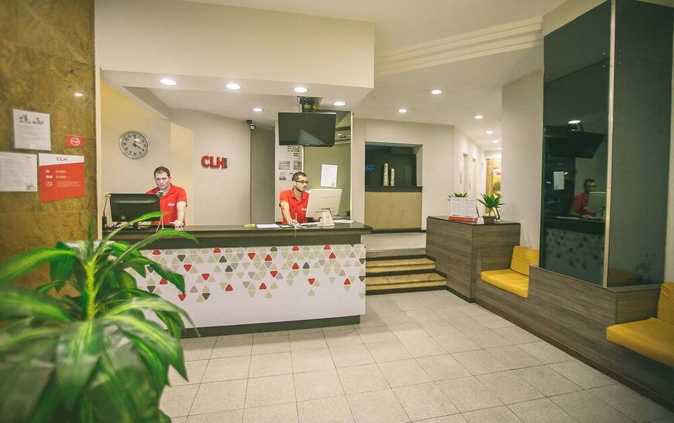 Recepció Foto