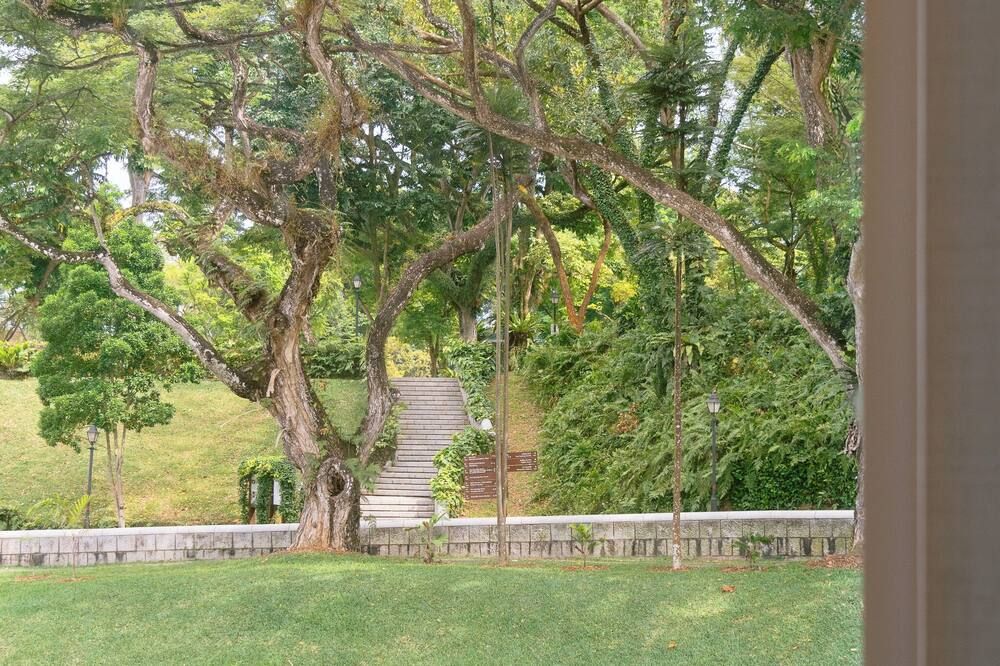 Vista exterior