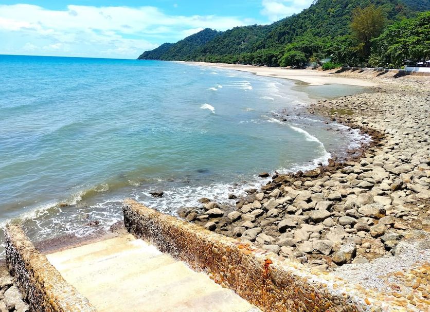 Platja Foto