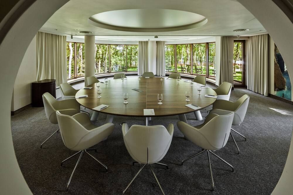 Sala de conferències