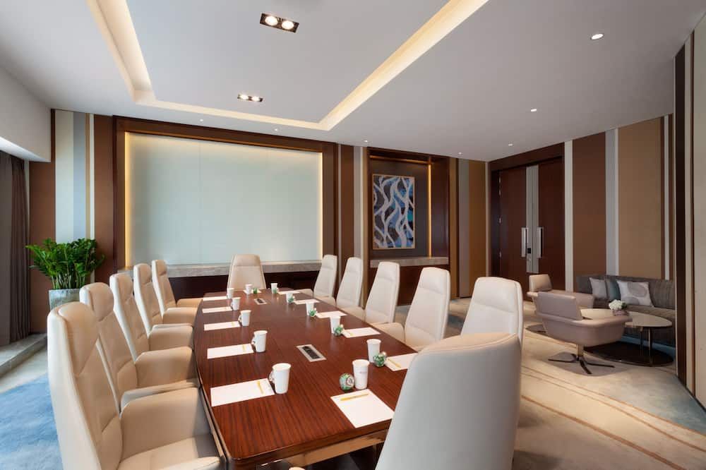 Sala de conferències