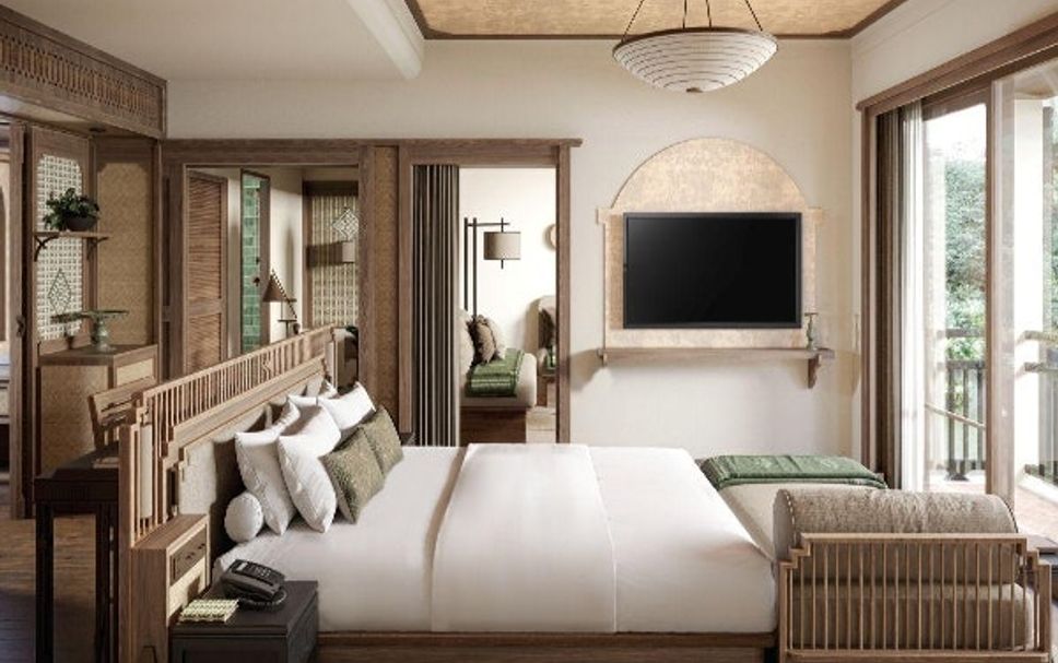 Habitació Foto