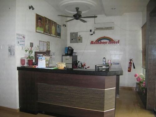 Recepció