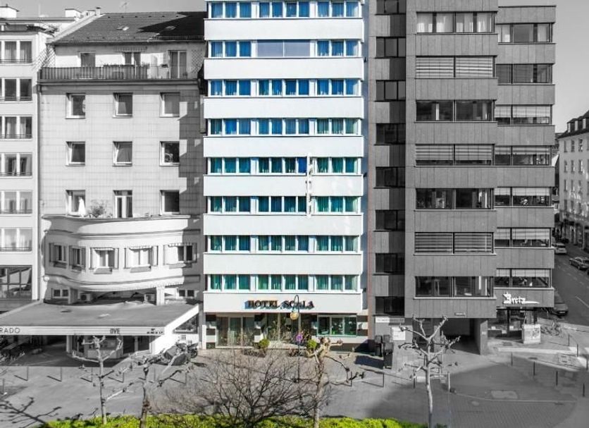 Edifici Foto