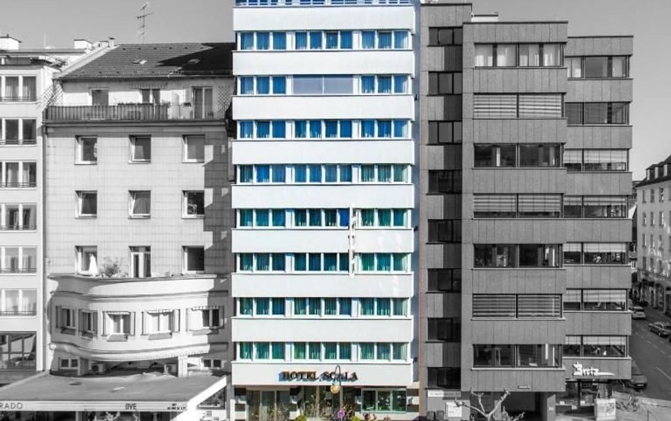 Edifici Foto