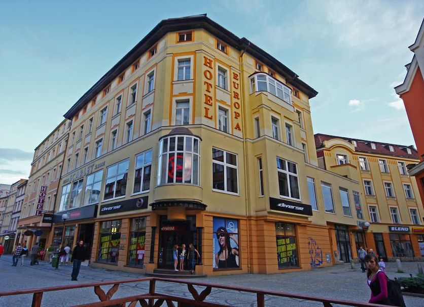 Edifici Foto