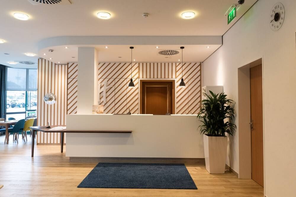 Recepció