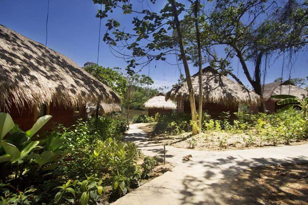 Vista exterior