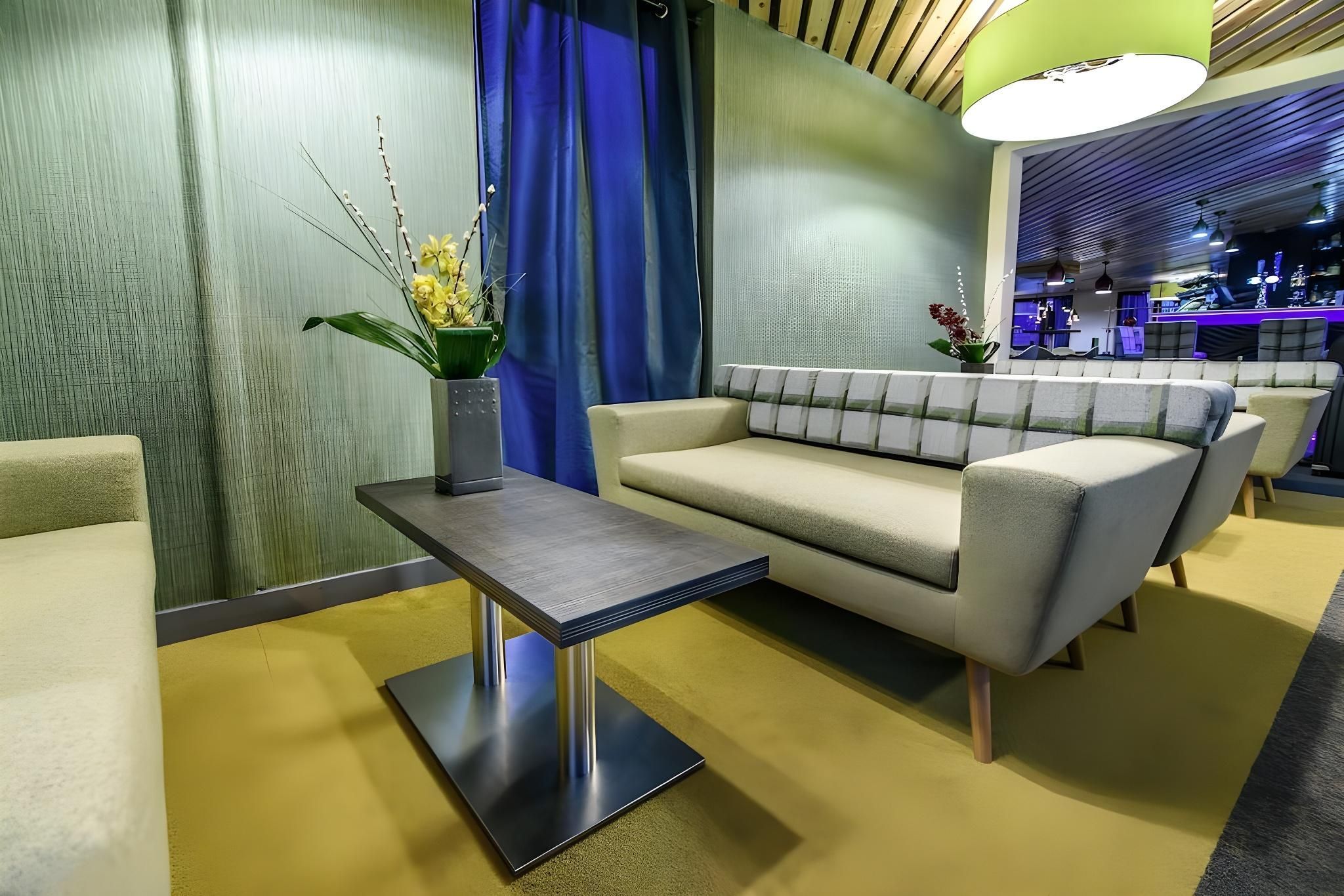 Sala d'estar Foto