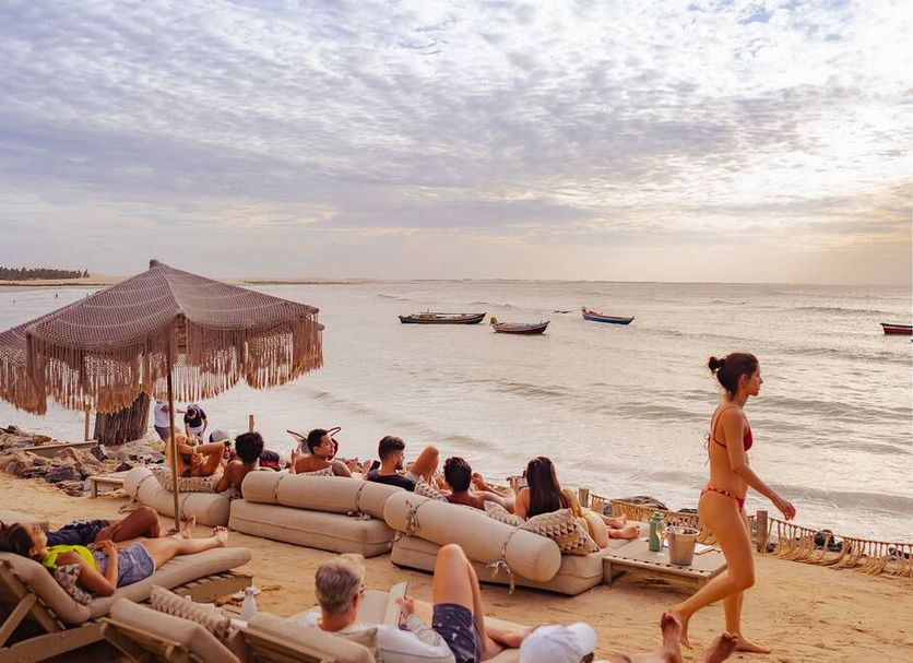 Platja Foto