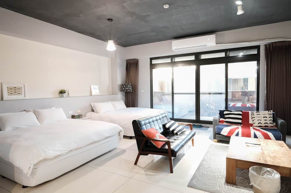 Habitació Foto