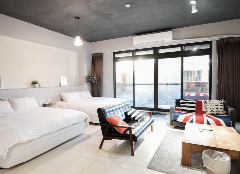 Habitació Foto