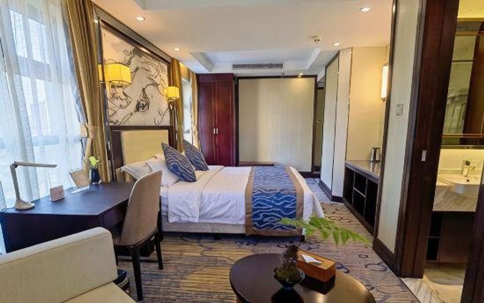 Habitació Foto