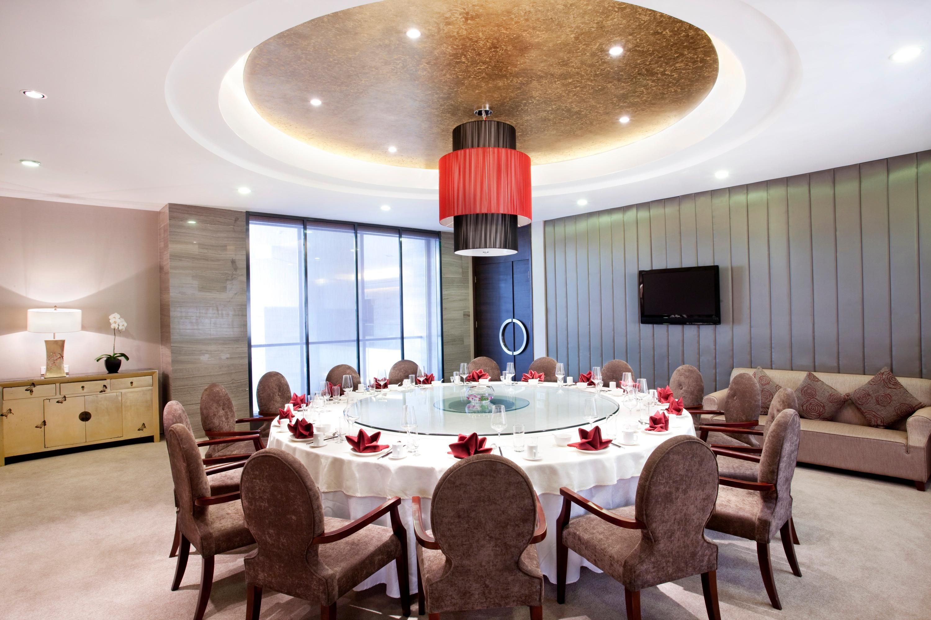 Sala de conferències