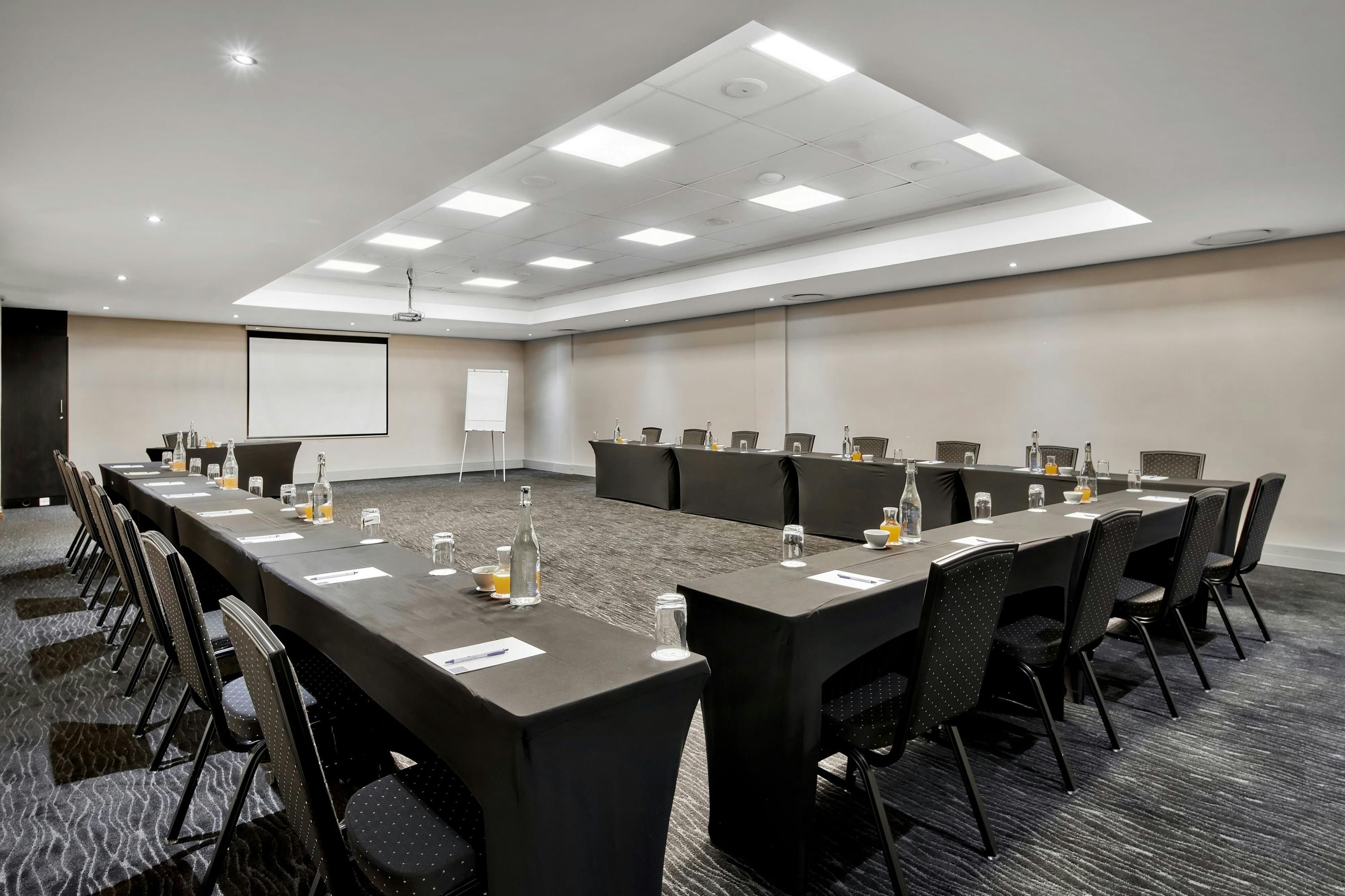 Sala de conferències