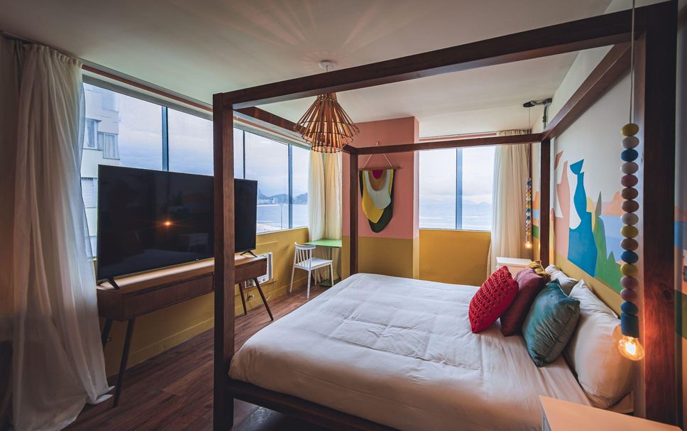 Habitació Foto