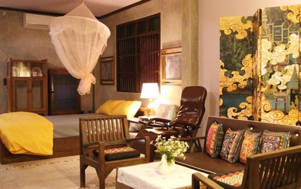 Sala Foto