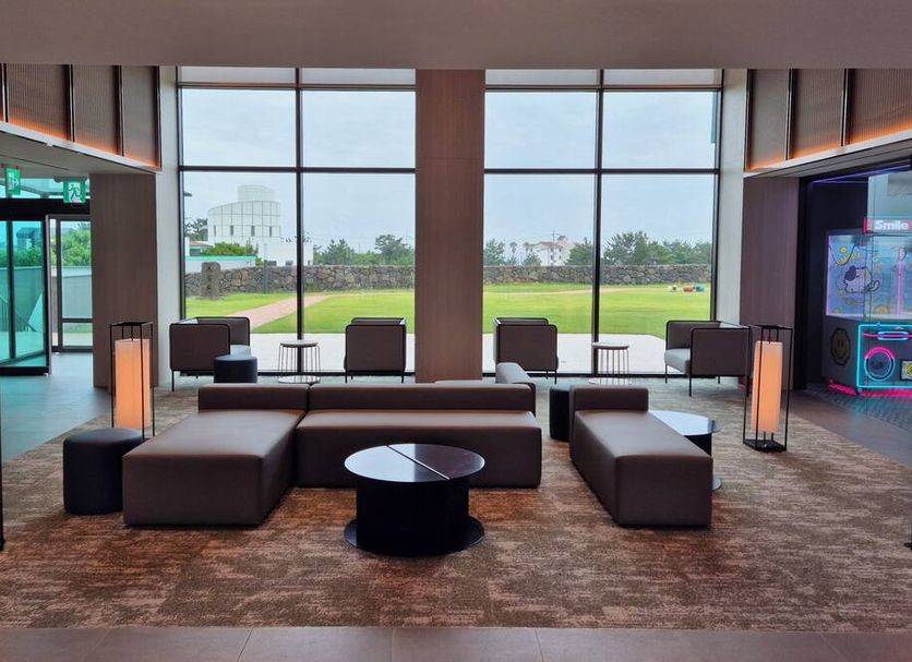 Sala d'estar Foto