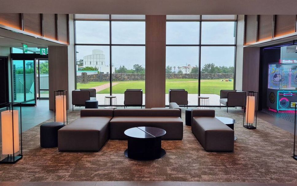 Sala d'estar Foto