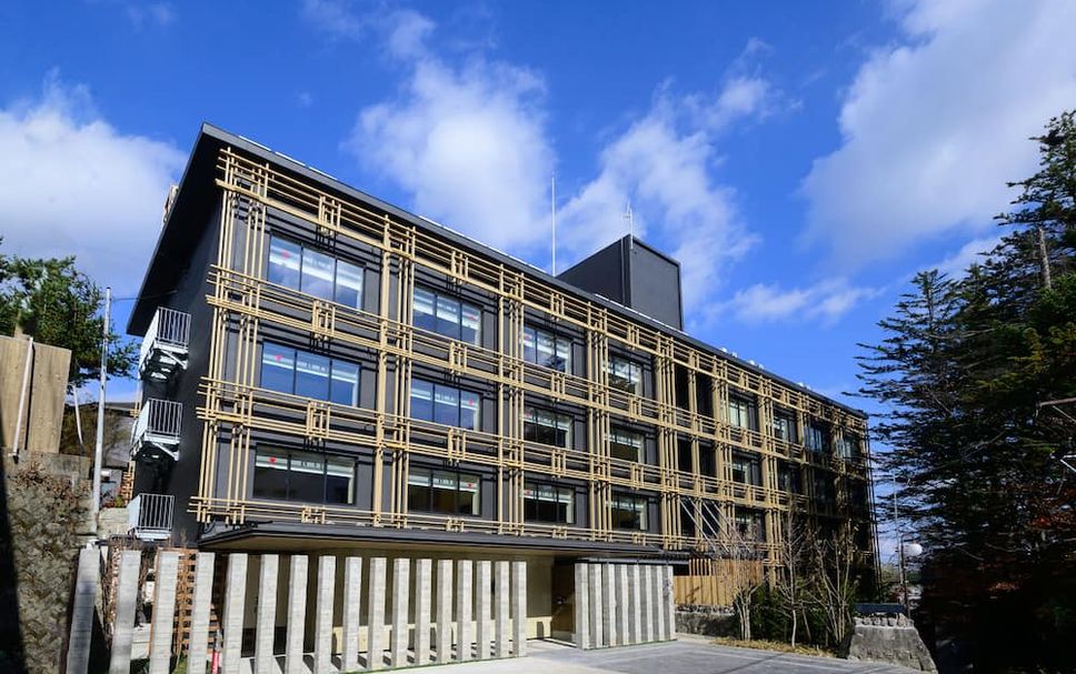 Edifici Foto