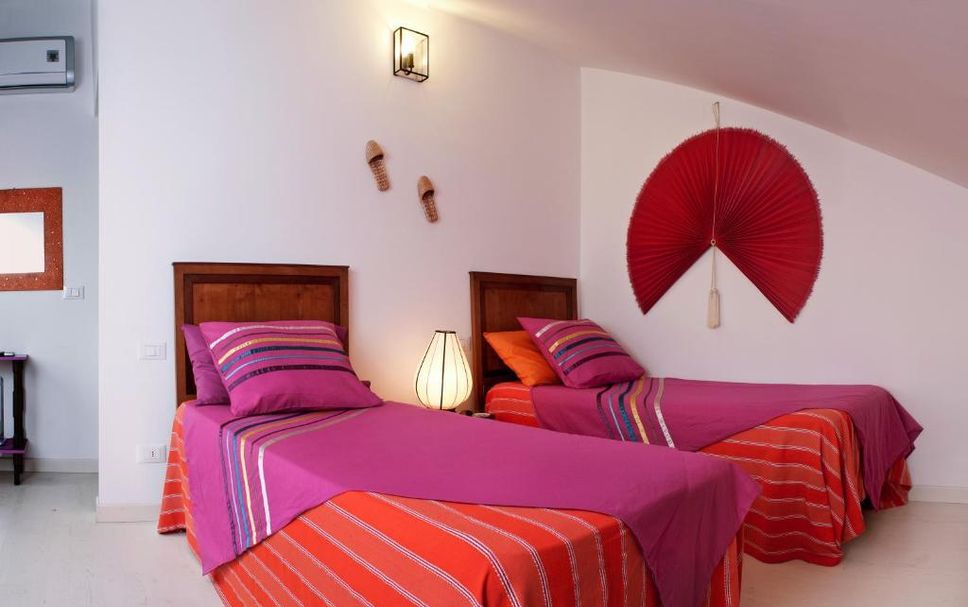 Habitació Foto