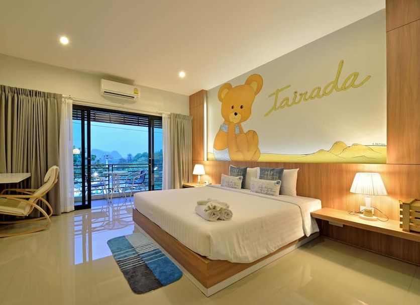 Habitació Foto