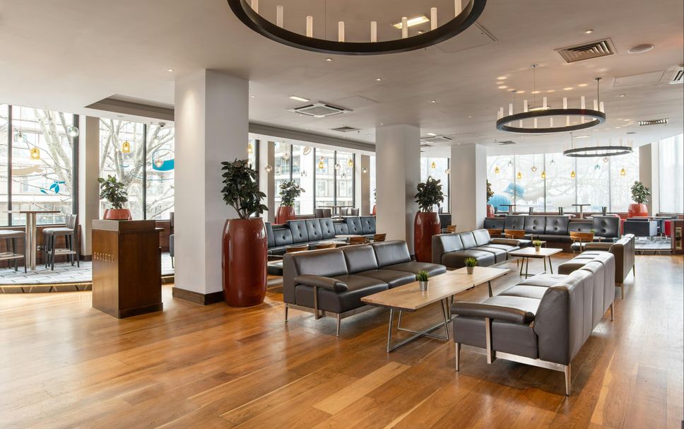 Sala d'estar Foto