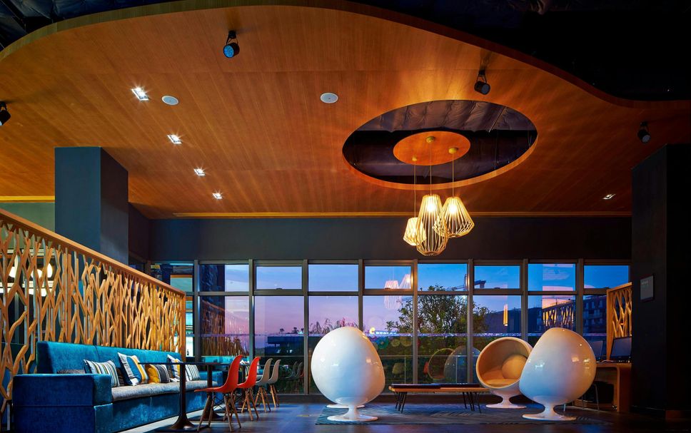 Sala d'estar Foto