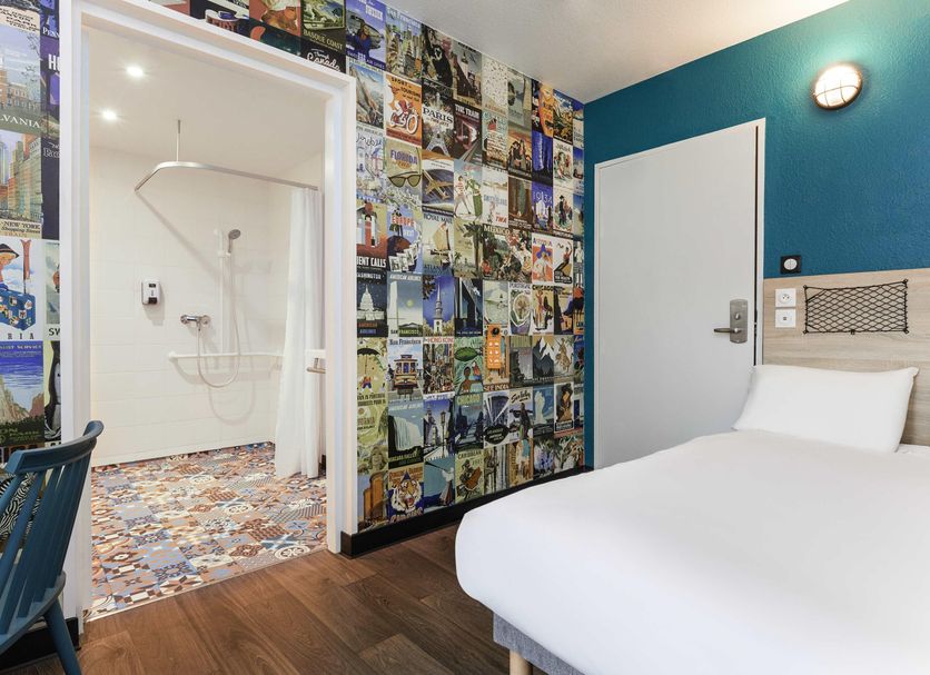 Habitació Foto