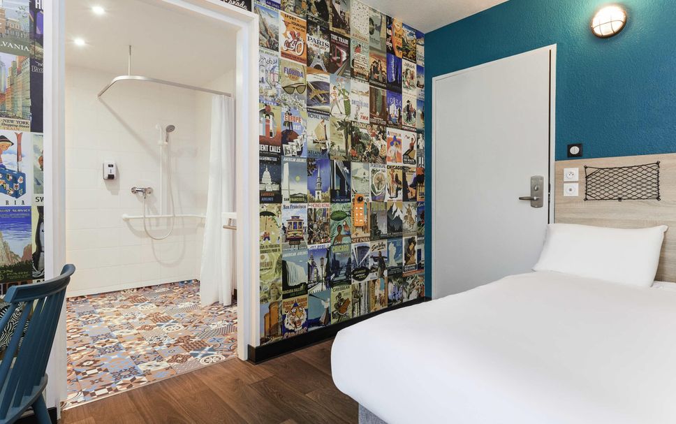 Habitació Foto