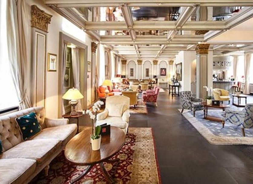 Sala d'estar Foto