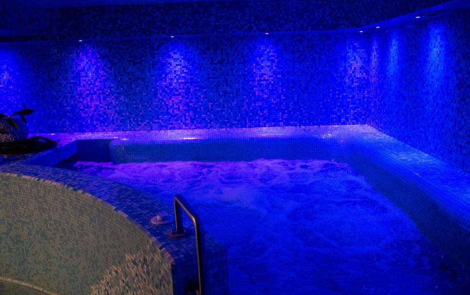 Spa Foto
