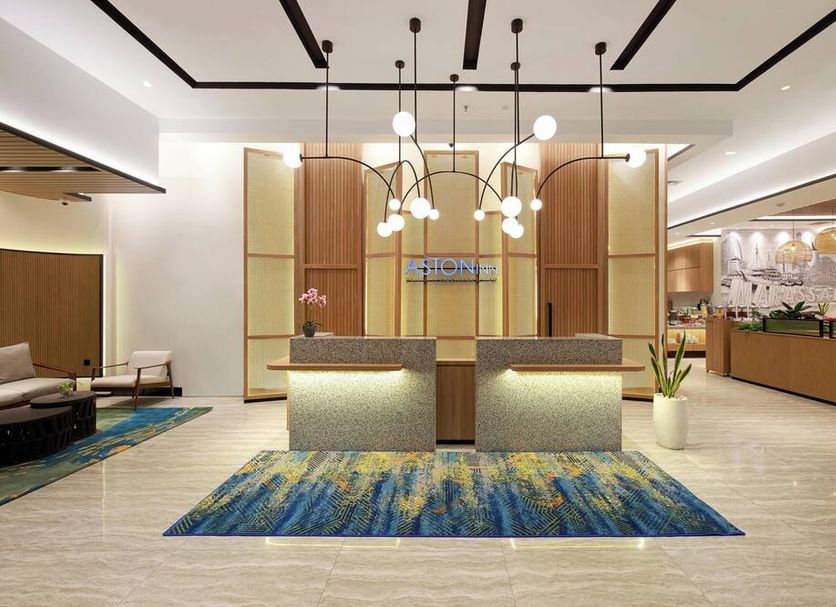 Recepció Foto