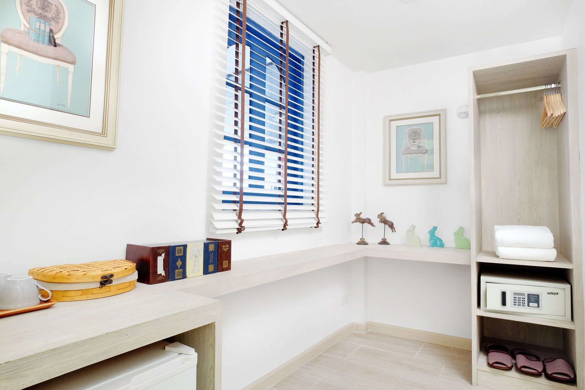 Serveis de l’habitació