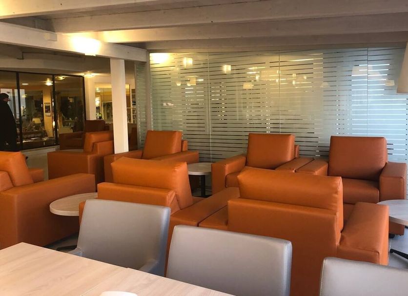 Sala d'estar Foto