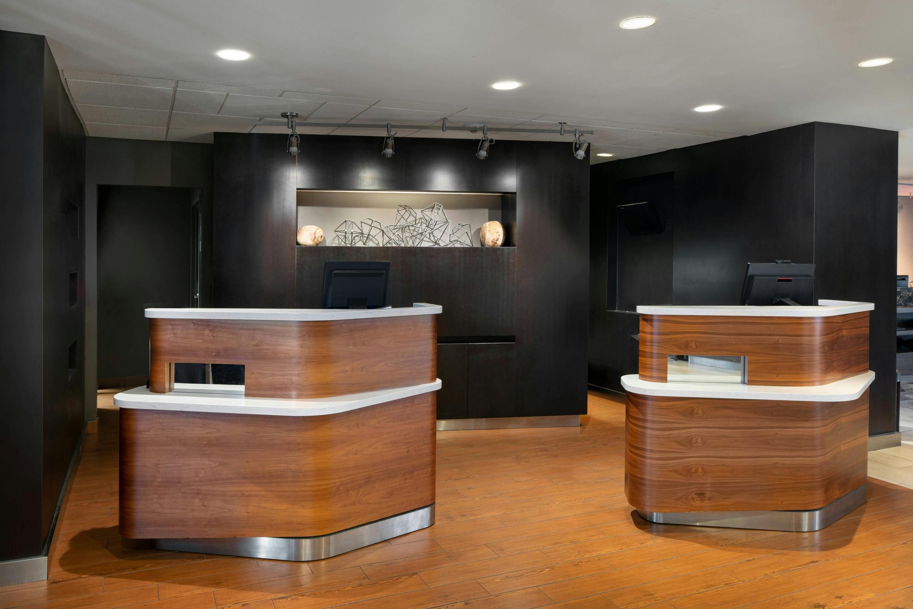 Recepció