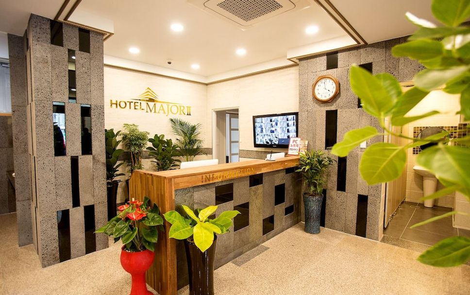 Recepció Foto