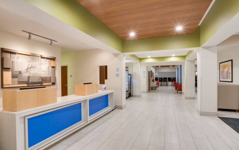 Recepció Foto