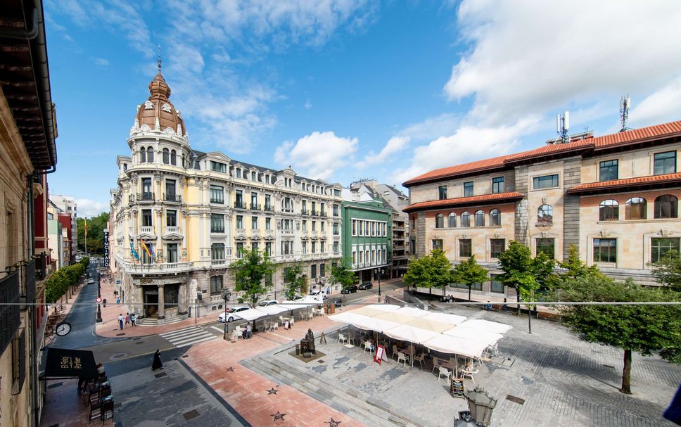Edifici Foto
