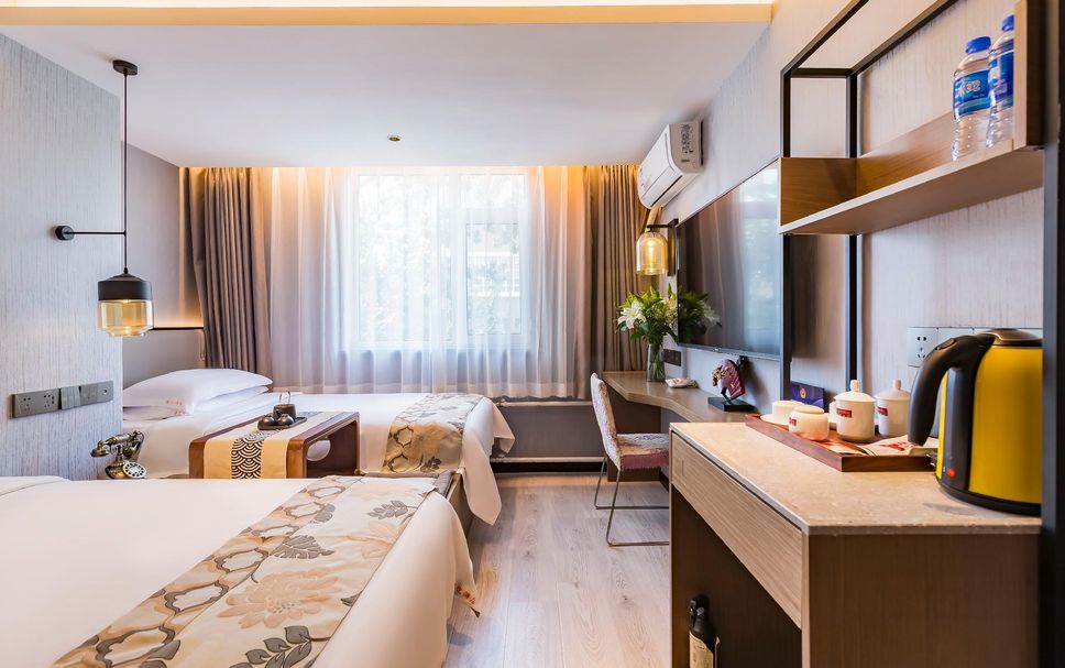 Habitació Foto