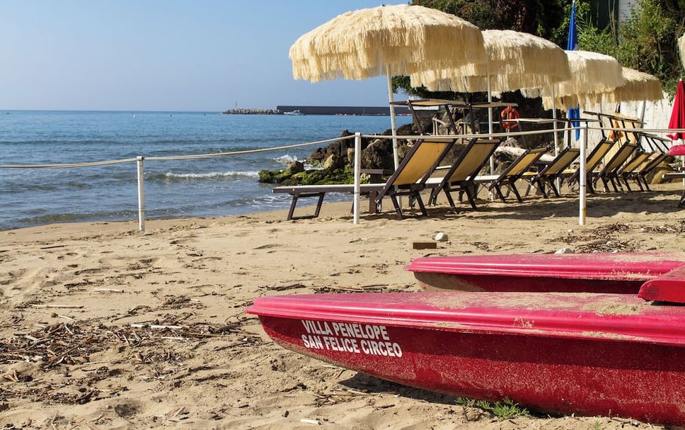 Platja Foto