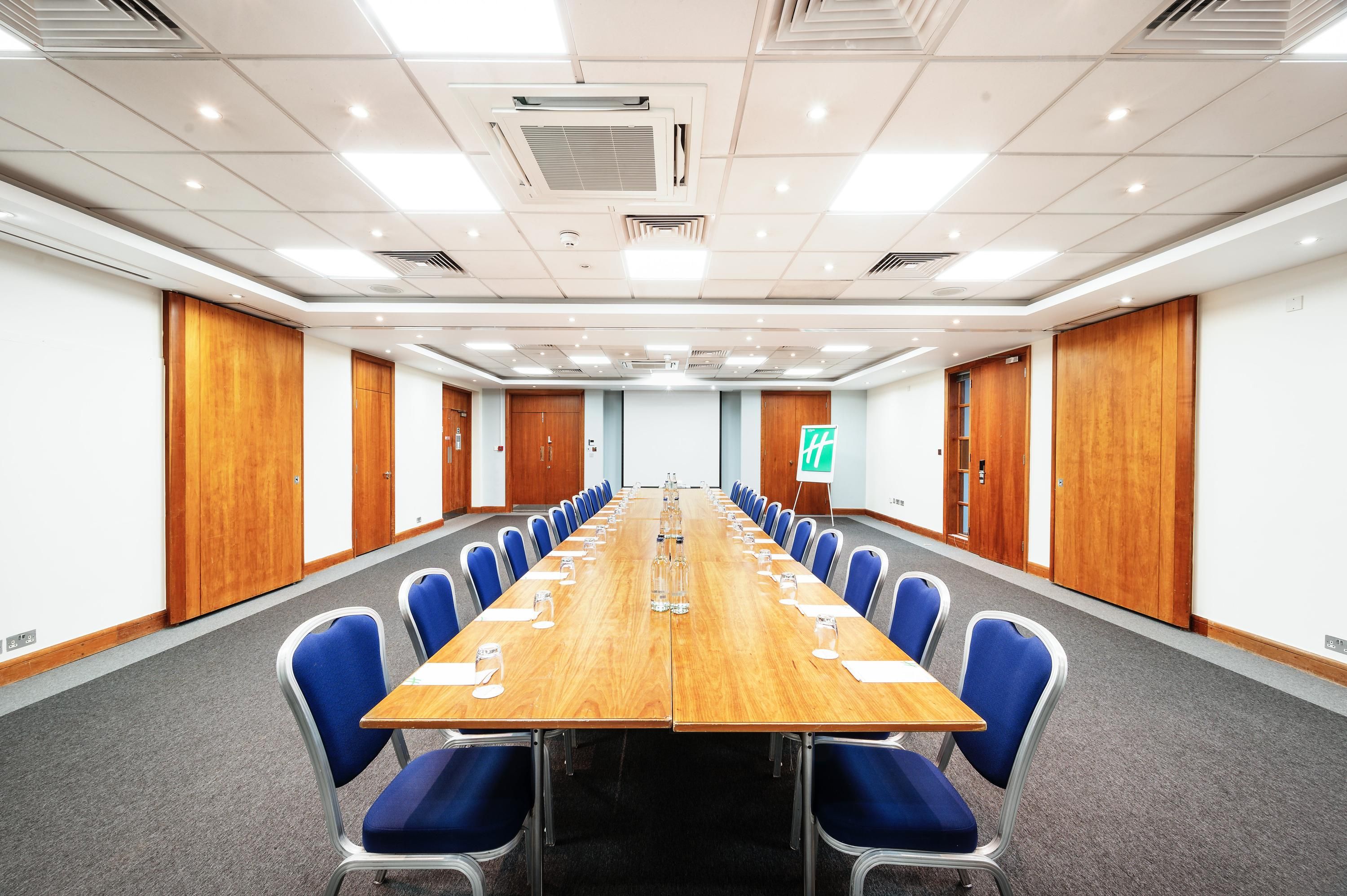 Sala de conferències