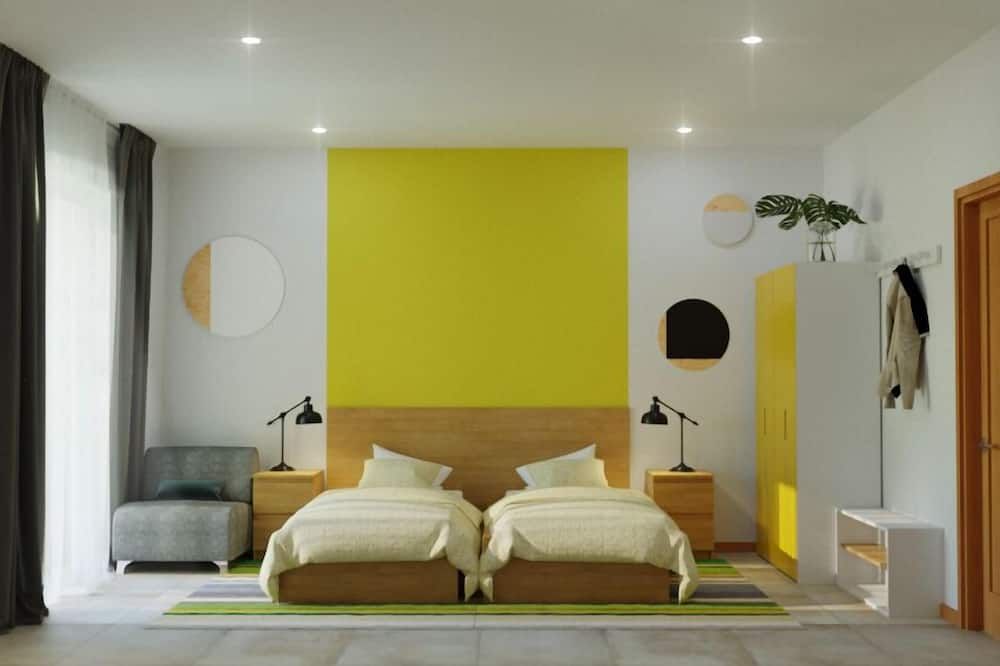 Habitació