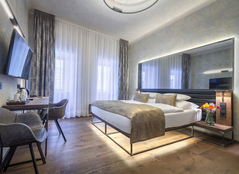 Habitació Foto