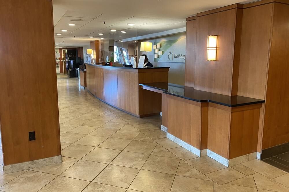 Recepció