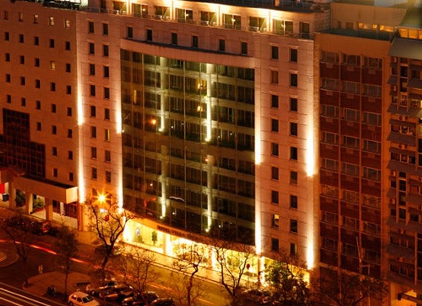 Edifici Foto