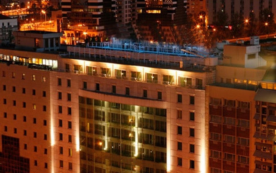Edifici Foto