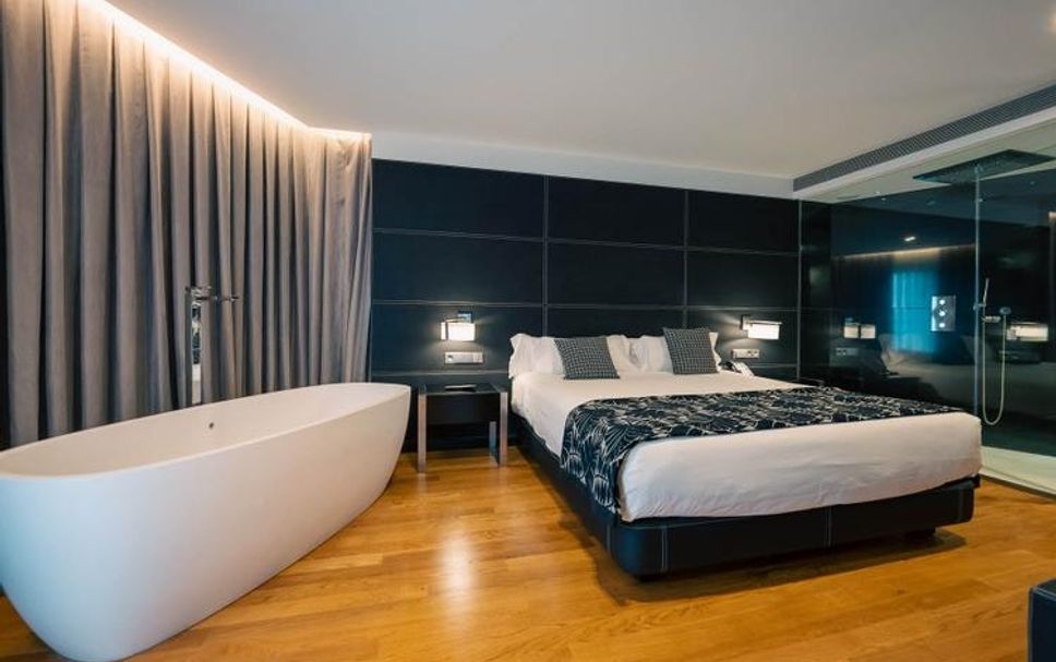 Habitació Foto
