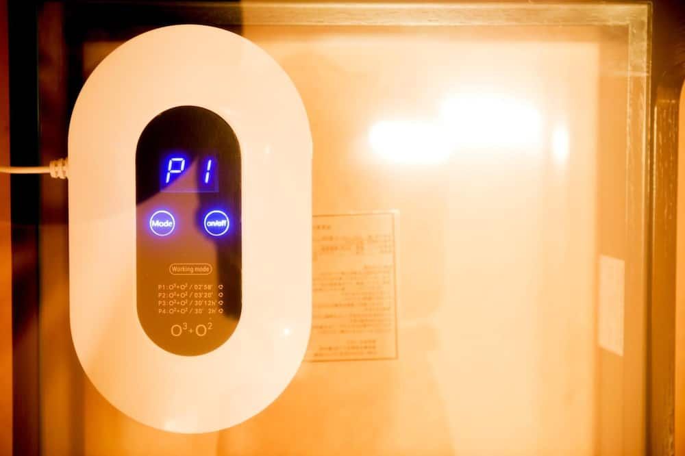Serveis de l’habitació