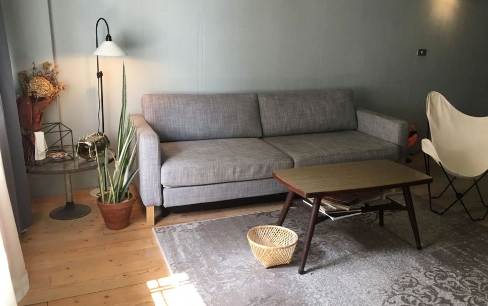 Sala Foto
